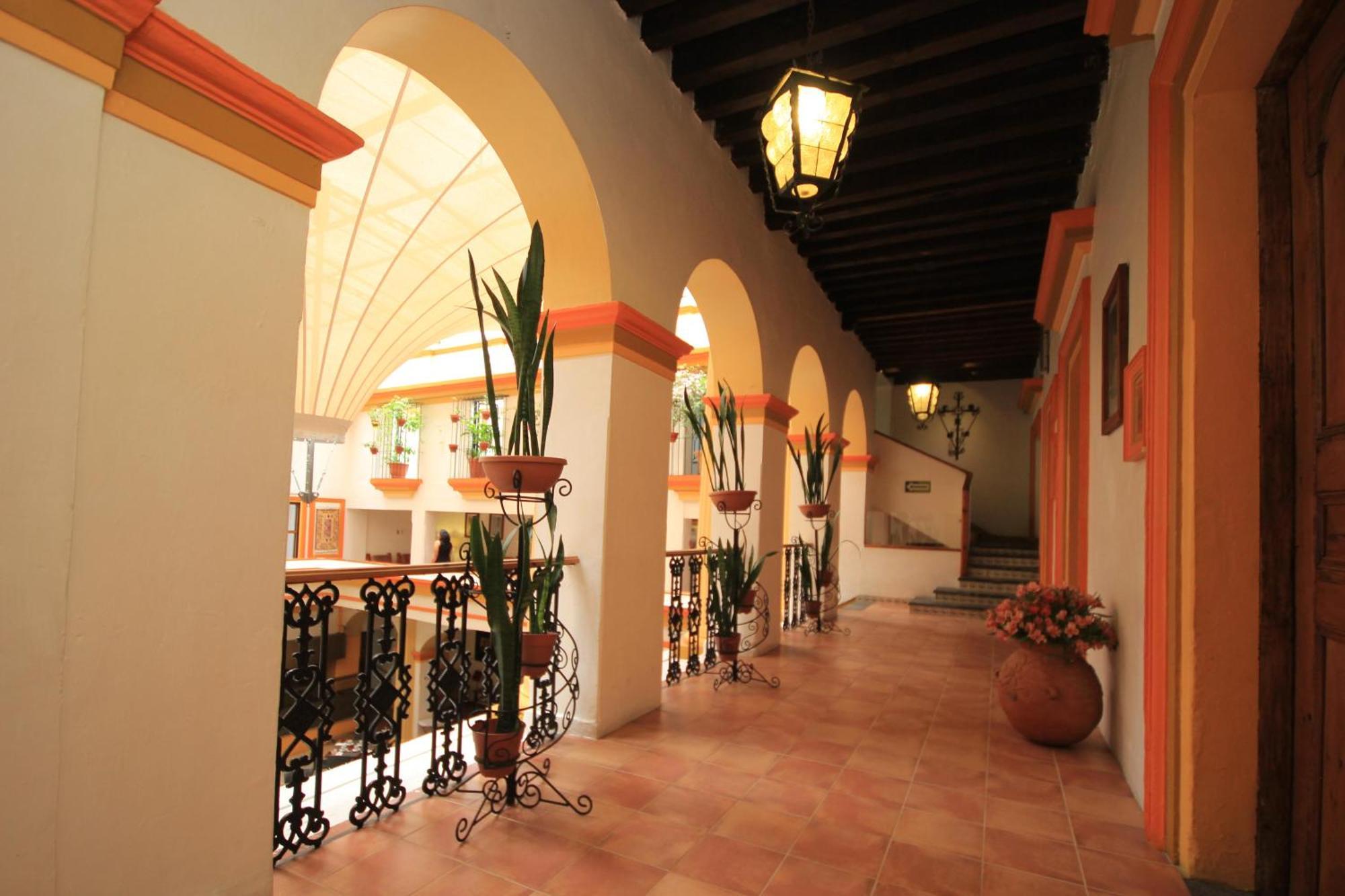 Hotel Ciudad Real Centro Historico San Cristobal de las Casas Exterior photo